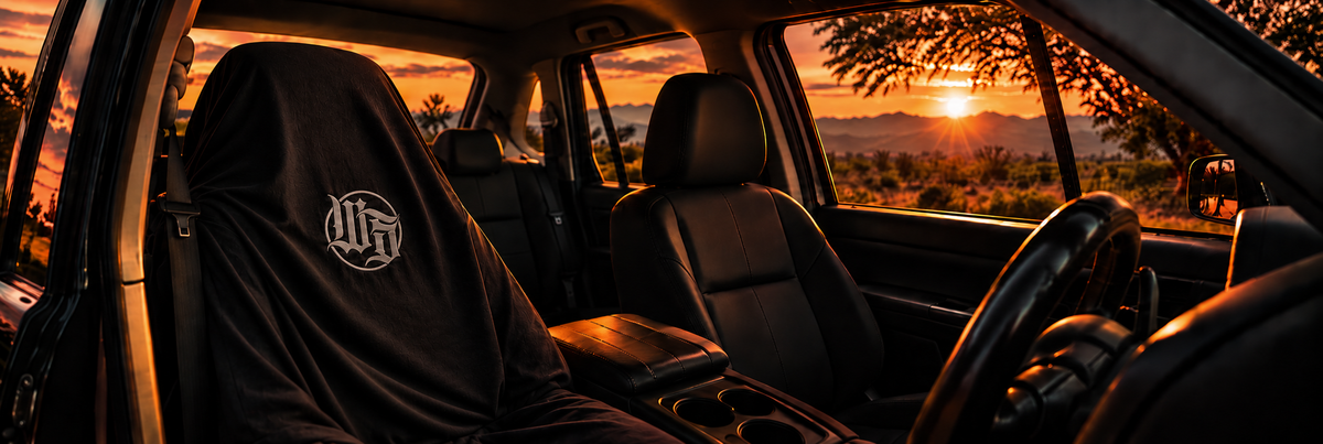 NEXT UP: GEAR FOR YOUR RIG.
