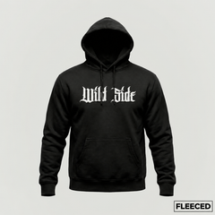 Wild Side Heavyweight Fleece Hoodie